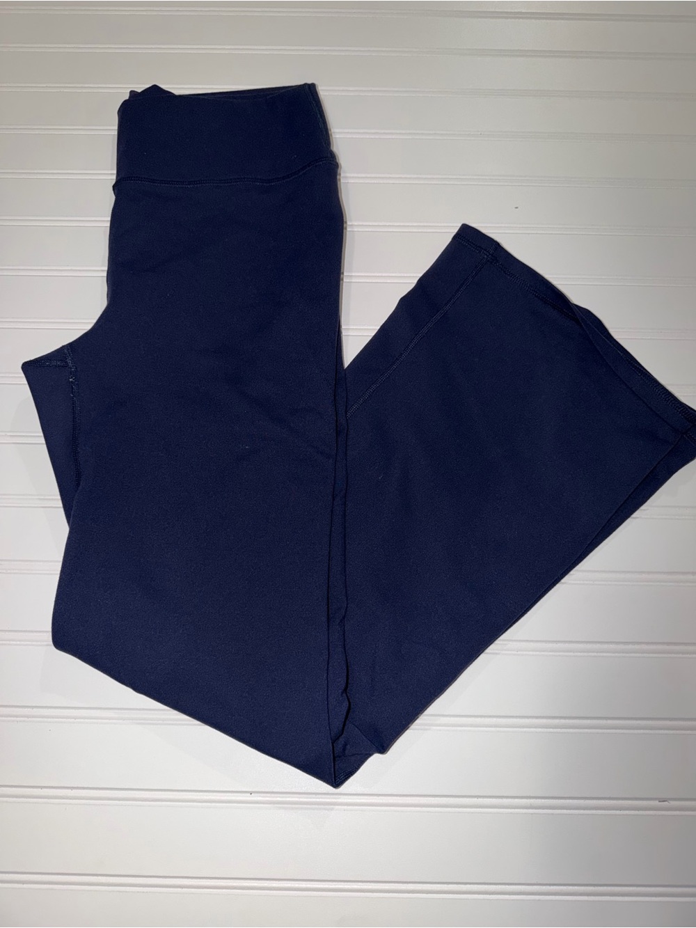 Fabletics flare leggings